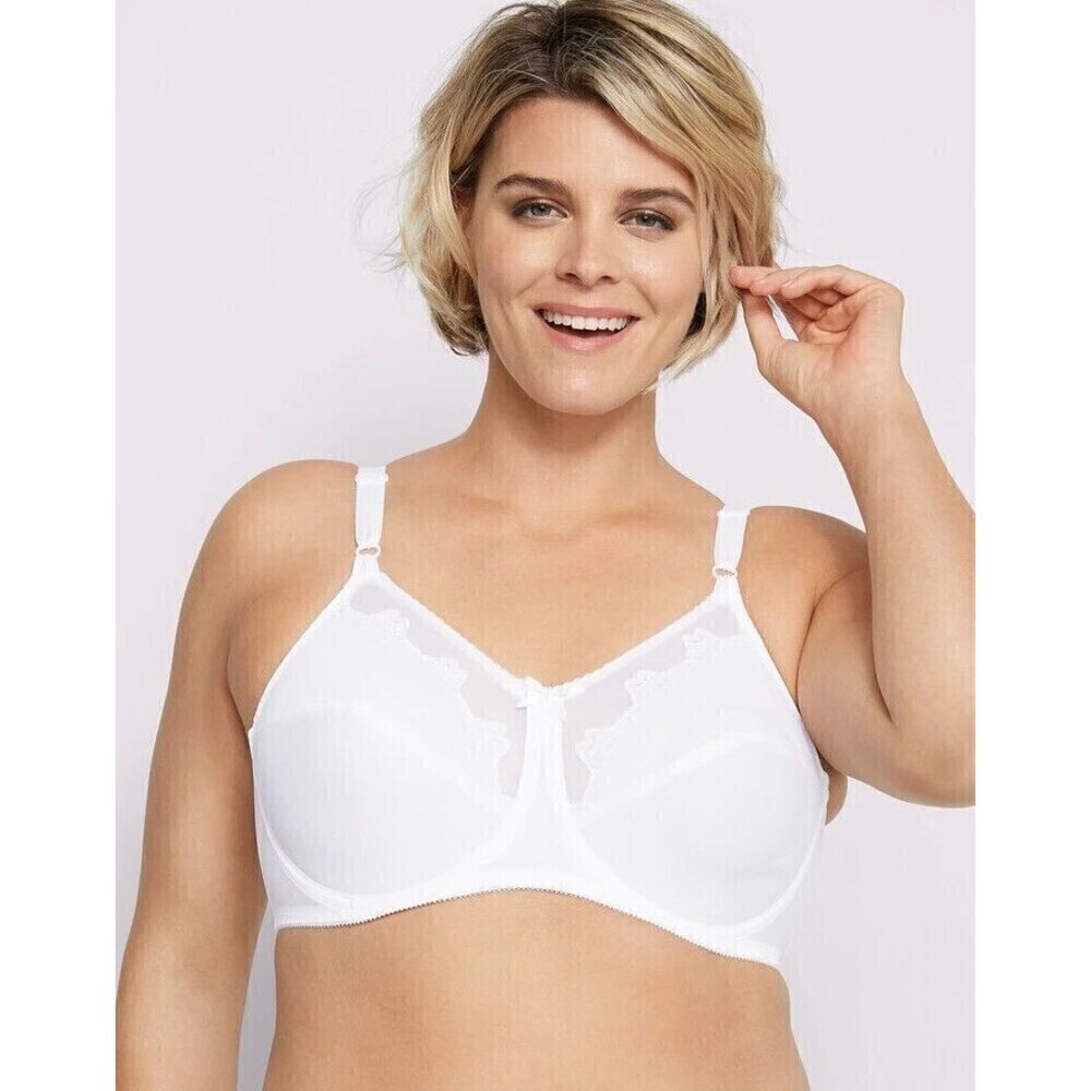 BRAND NEW WOMEN'S SIZE 38D BALI‎  UNDERWIRE BRA 38D